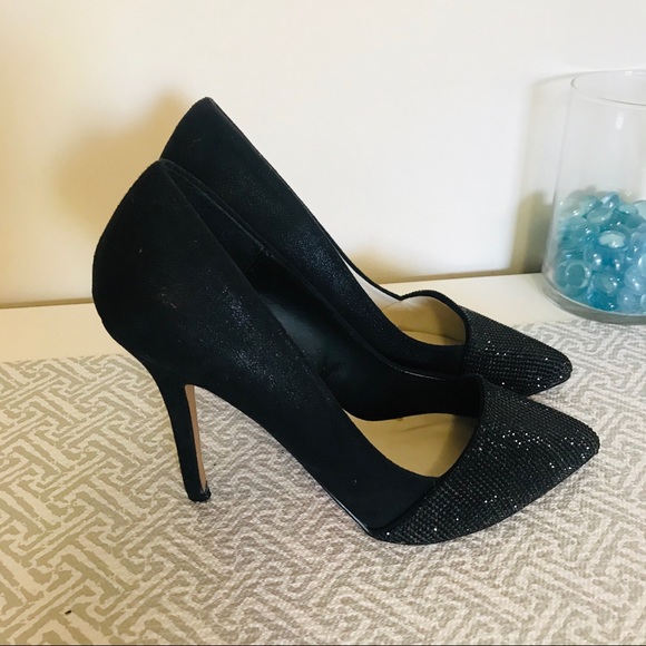Aldo leather pumps size 7.5 - Picture 8 of 8